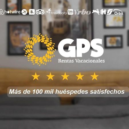 A Unas Cuadras De La Plaza Machado By G P S Rentas Mazatlán Exteriör bild
