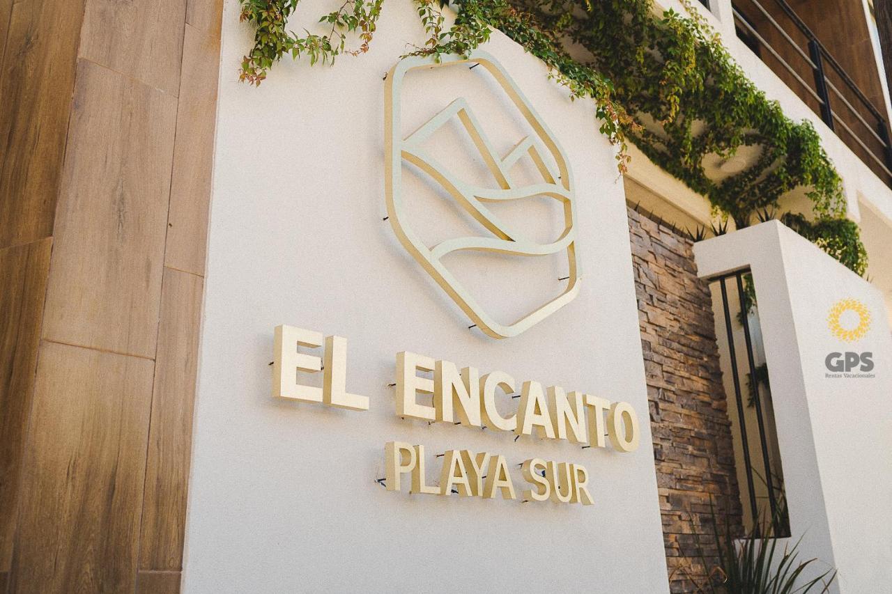 A Unas Cuadras De La Plaza Machado By G P S Rentas Mazatlán Exteriör bild