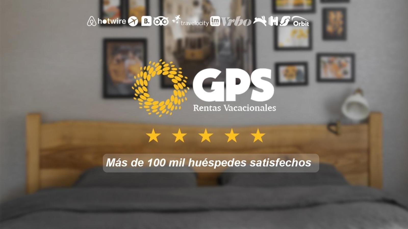 A Unas Cuadras De La Plaza Machado By G P S Rentas Mazatlán Exteriör bild